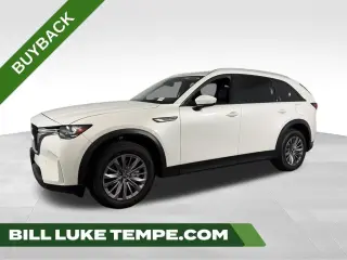 2025 Mazda CX-90 PHEV