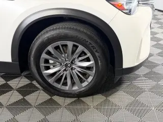 2025 Mazda CX-90 PHEV