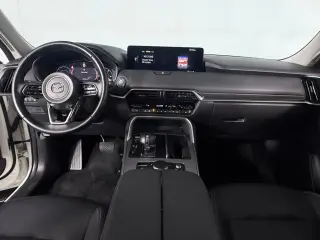 2025 Mazda CX-90 PHEV