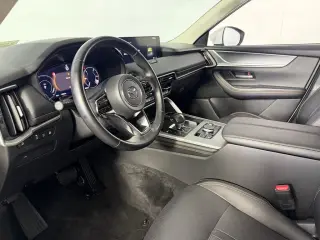 2025 Mazda CX-90 PHEV