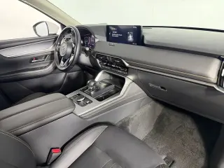 2025 Mazda CX-90 PHEV