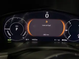 2025 Mazda CX-90 PHEV