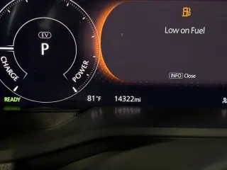 2025 Mazda CX-90 PHEV