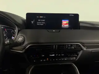 2025 Mazda CX-90 PHEV