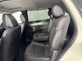2025 Mazda CX-90 PHEV