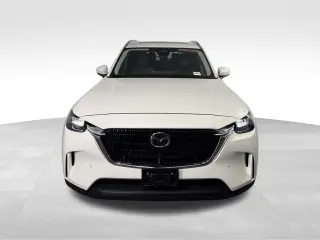 2025 Mazda CX-90 PHEV