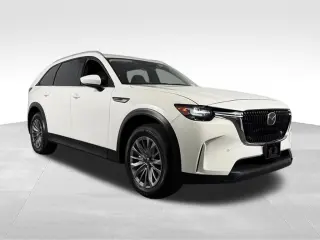 2025 Mazda CX-90 PHEV