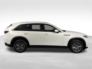 2025 Mazda CX-90 PHEV