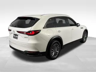 2025 Mazda CX-90 PHEV
