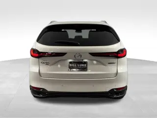 2025 Mazda CX-90 PHEV