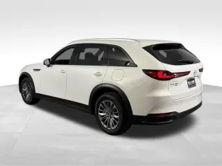 2025 Mazda CX-90 PHEV