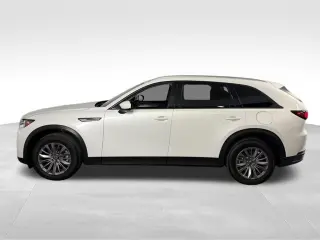 2025 Mazda CX-90 PHEV