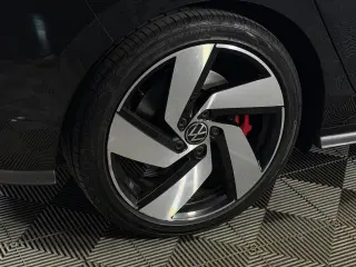 2024 Volkswagen Golf GTI
