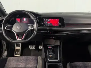 2024 Volkswagen Golf GTI