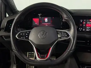 2024 Volkswagen Golf GTI