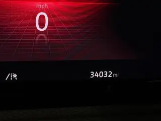 2024 Volkswagen Golf GTI