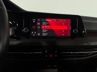 2024 Volkswagen Golf GTI