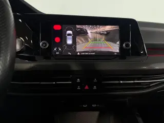 2024 Volkswagen Golf GTI