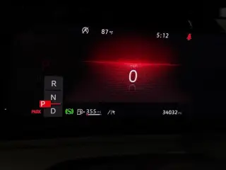 2024 Volkswagen Golf GTI