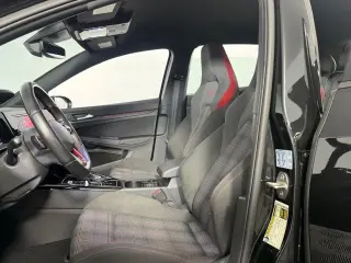 2024 Volkswagen Golf GTI
