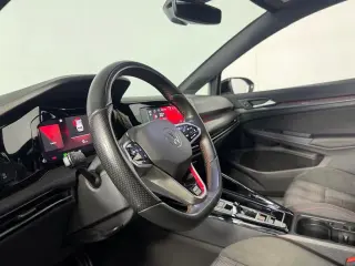 2024 Volkswagen Golf GTI