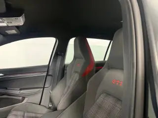 2024 Volkswagen Golf GTI