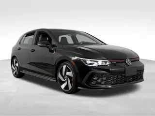 2024 Volkswagen Golf GTI