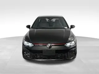 2024 Volkswagen Golf GTI