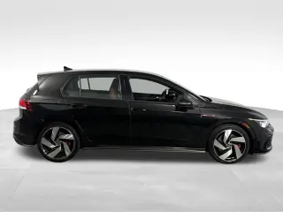 2024 Volkswagen Golf GTI