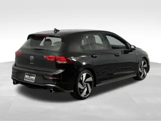 2024 Volkswagen Golf GTI