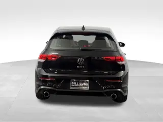 2024 Volkswagen Golf GTI