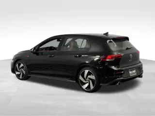 2024 Volkswagen Golf GTI