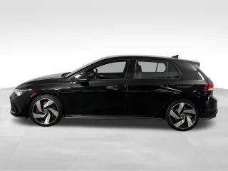 2024 Volkswagen Golf GTI