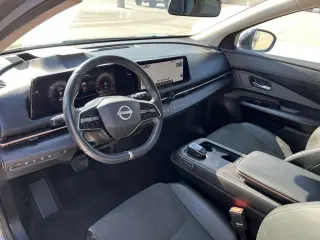 2023 Nissan Ariya
