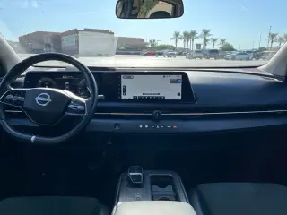 2023 Nissan Ariya