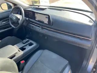 2023 Nissan Ariya