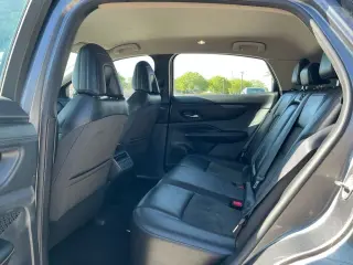 2023 Nissan Ariya