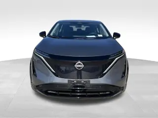 2023 Nissan Ariya