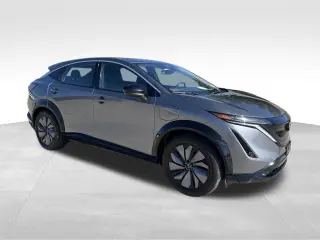 2023 Nissan Ariya