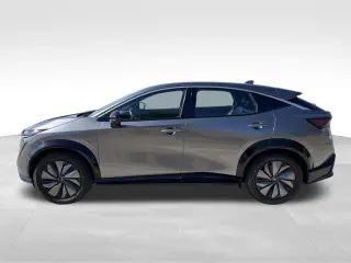 2023 Nissan Ariya