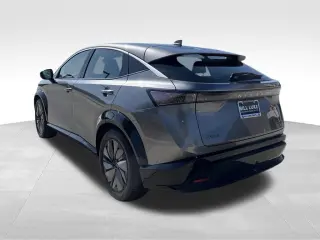 2023 Nissan Ariya