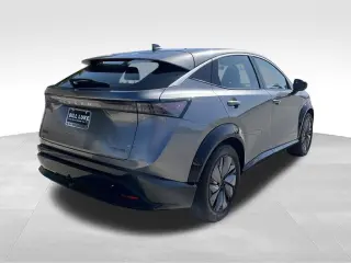 2023 Nissan Ariya