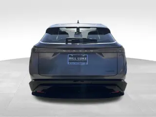 2023 Nissan Ariya