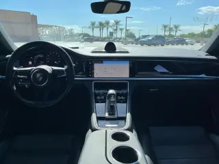 2023 Porsche Panamera