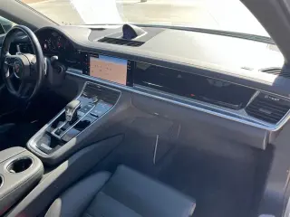 2023 Porsche Panamera
