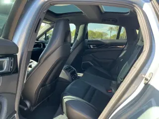 2023 Porsche Panamera