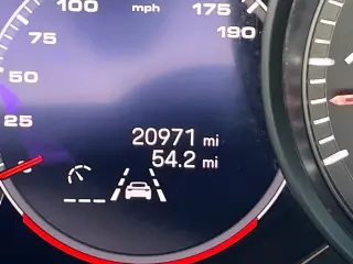 2023 Porsche Panamera
