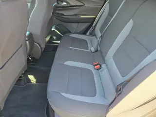 2024 Chevrolet Trailblazer
