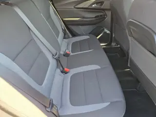 2024 Chevrolet Trailblazer