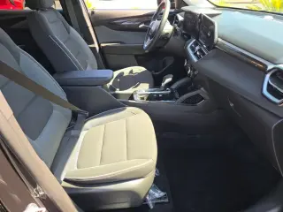 2024 Chevrolet Trailblazer